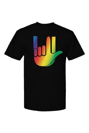 Pride UL T-Shirt